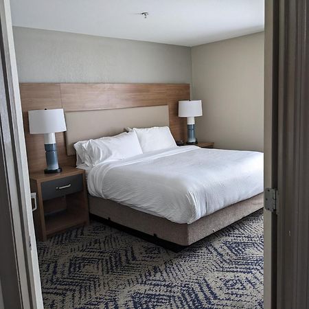 Candlewood Suites Aberdeen-Bel Air By Ihg Riverside Exterior foto