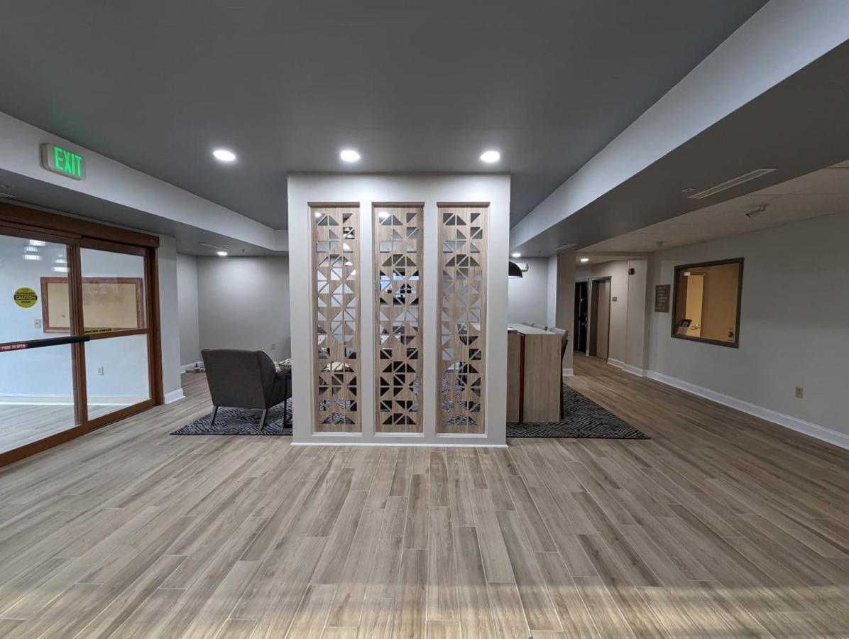 Candlewood Suites Aberdeen-Bel Air By Ihg Riverside Exterior foto