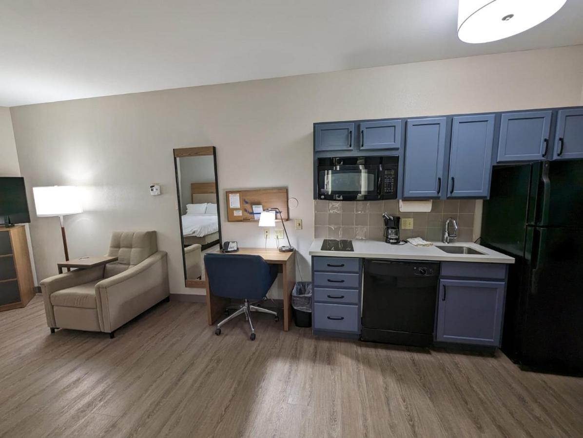 Candlewood Suites Aberdeen-Bel Air By Ihg Riverside Exterior foto