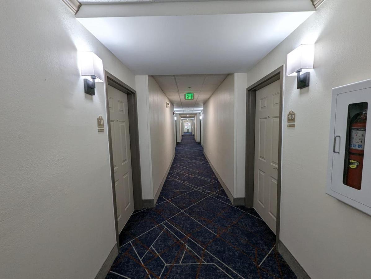Candlewood Suites Aberdeen-Bel Air By Ihg Riverside Exterior foto