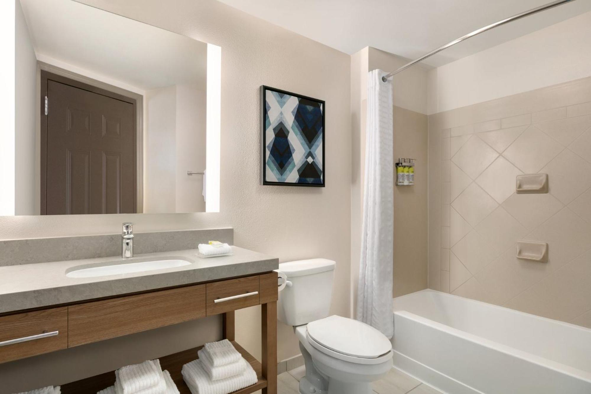 Candlewood Suites Aberdeen-Bel Air By Ihg Riverside Exterior foto