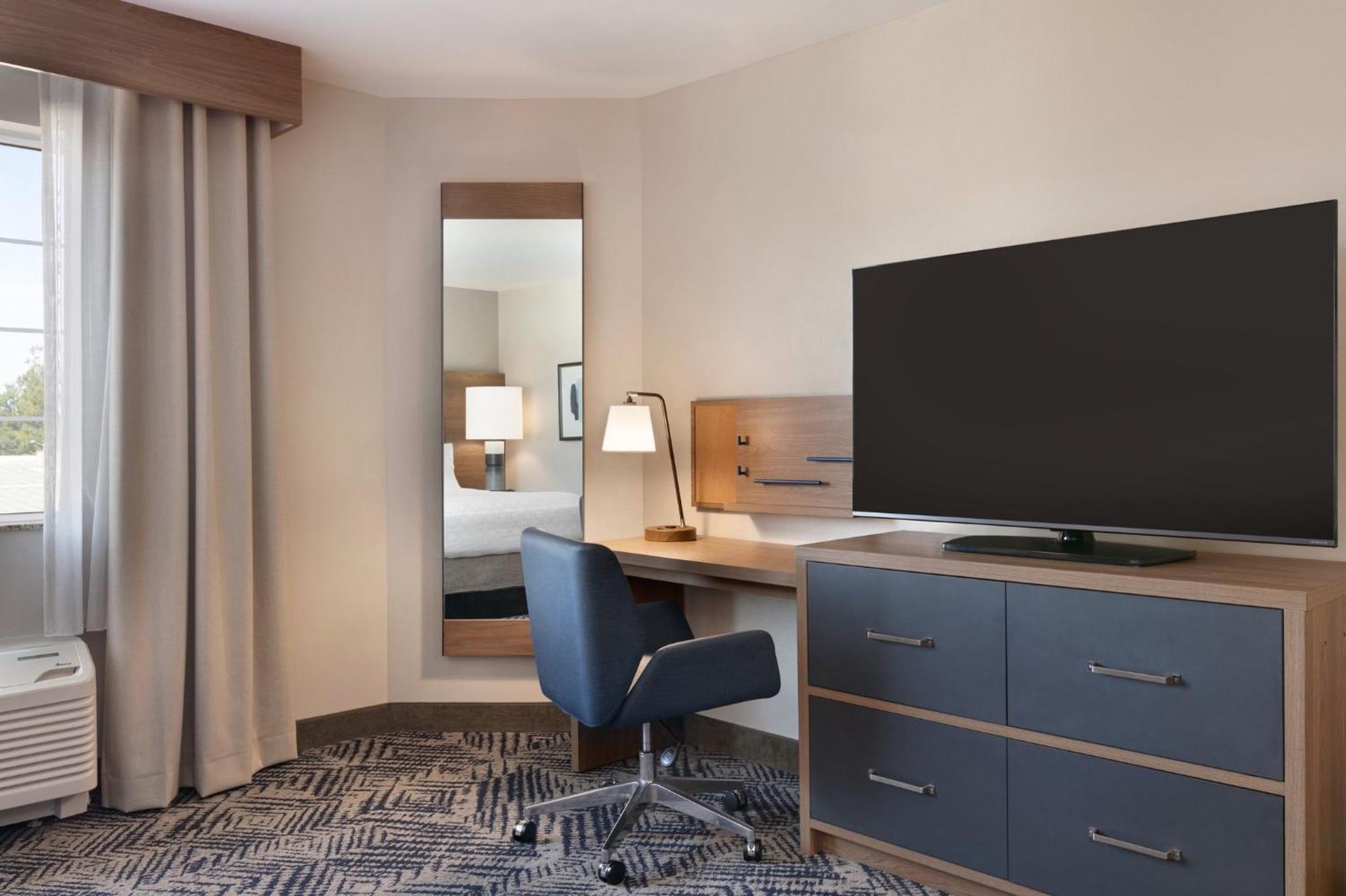 Candlewood Suites Aberdeen-Bel Air By Ihg Riverside Exterior foto