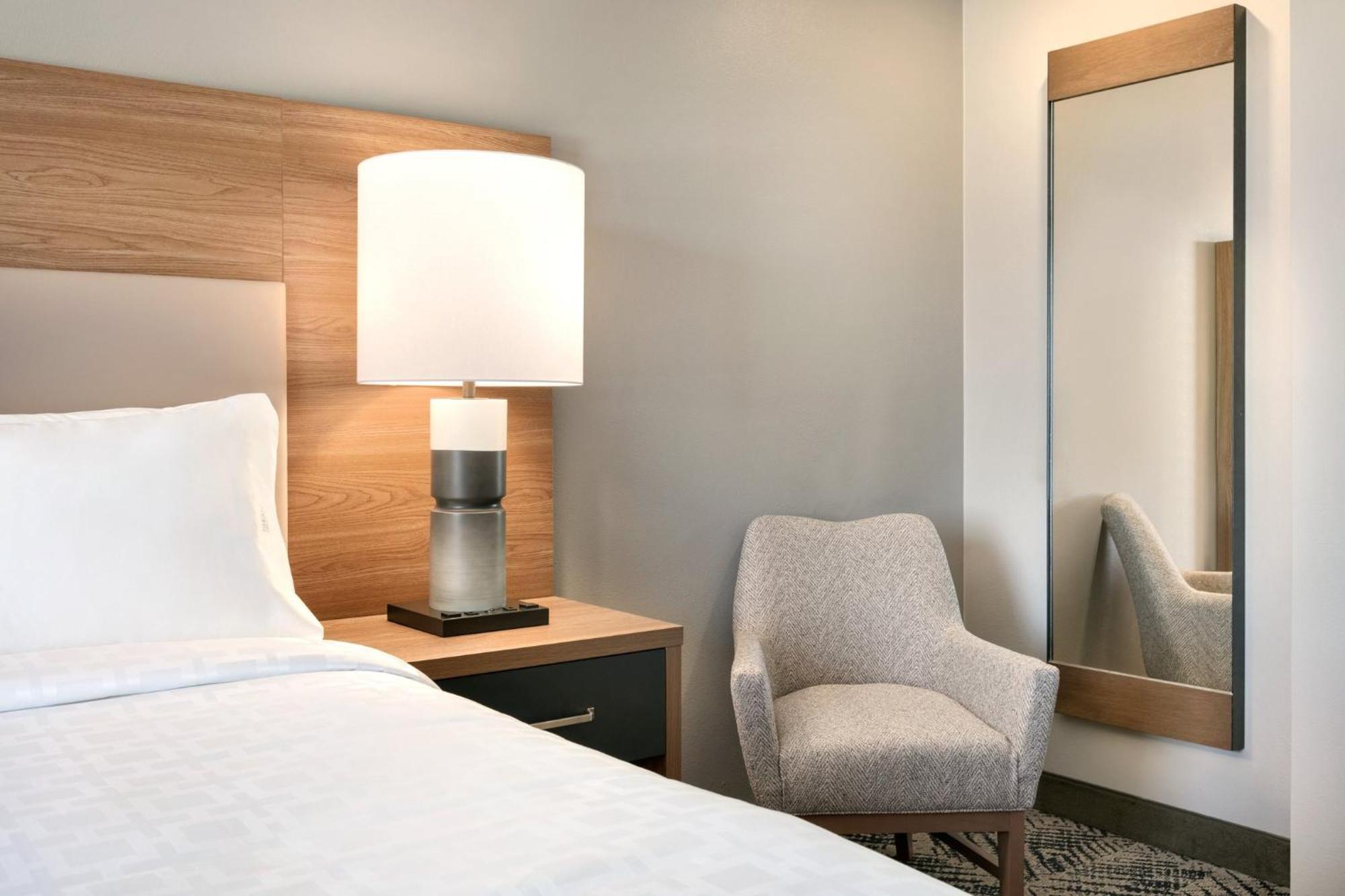 Candlewood Suites Aberdeen-Bel Air By Ihg Riverside Exterior foto