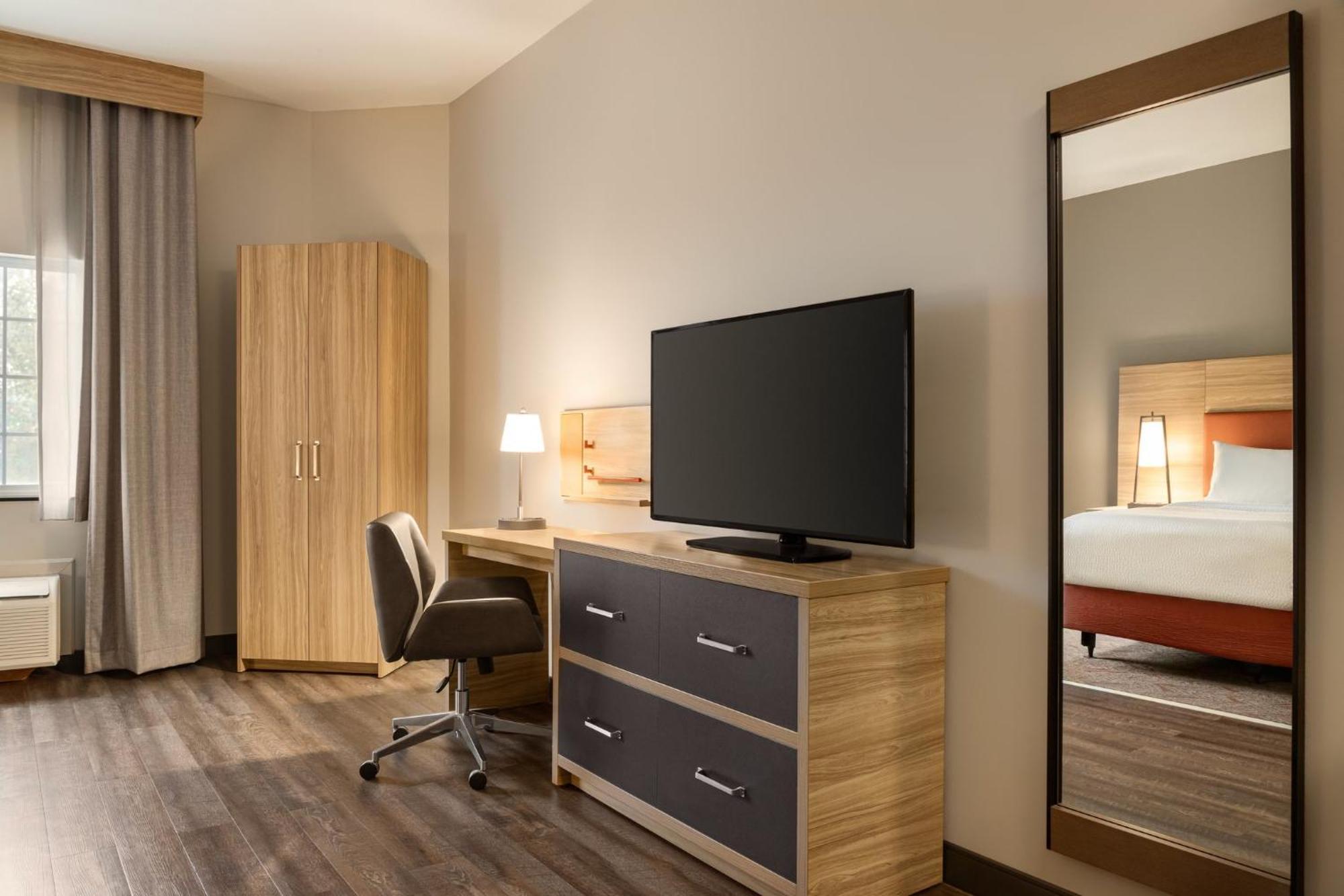 Candlewood Suites Aberdeen-Bel Air By Ihg Riverside Exterior foto