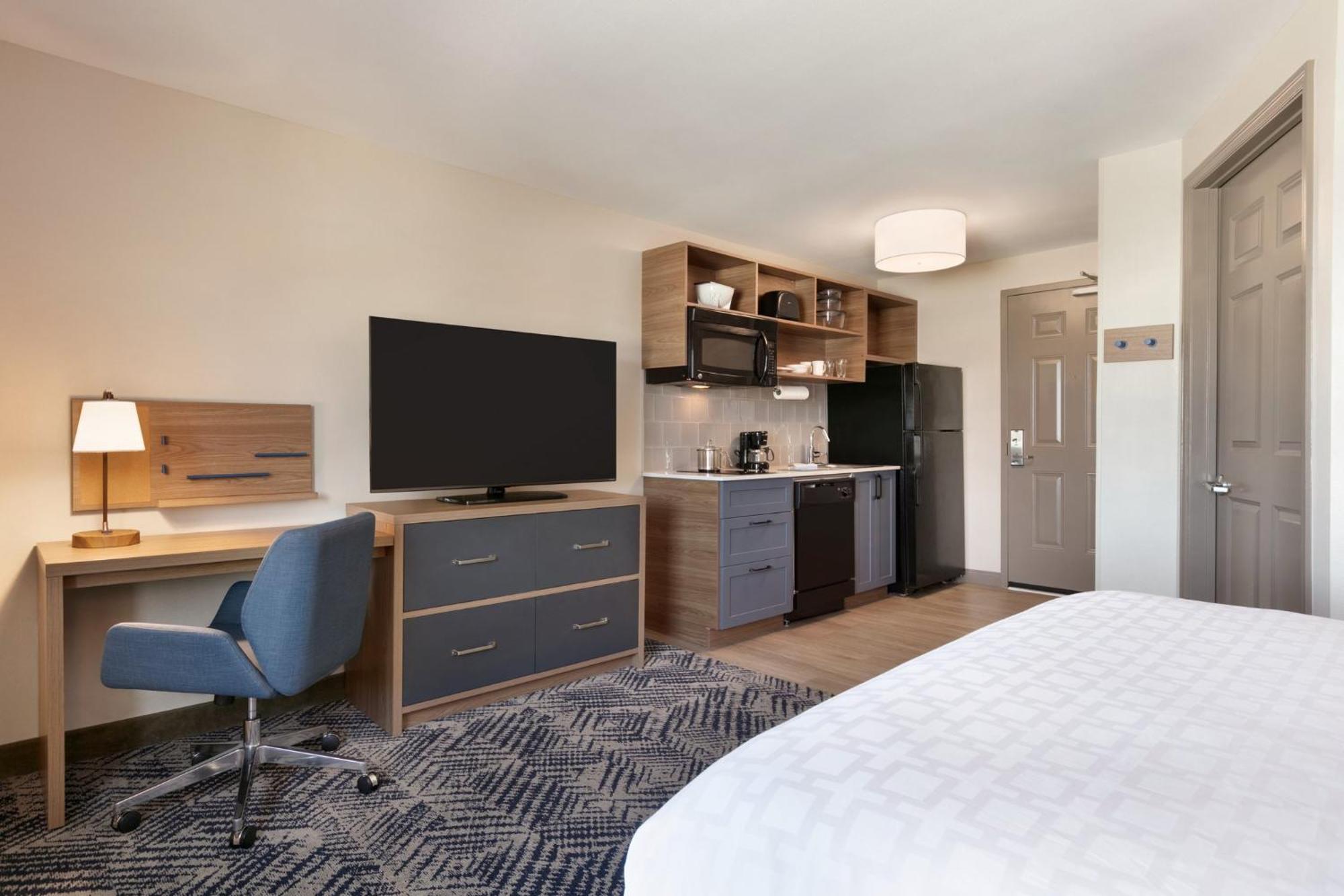 Candlewood Suites Aberdeen-Bel Air By Ihg Riverside Exterior foto