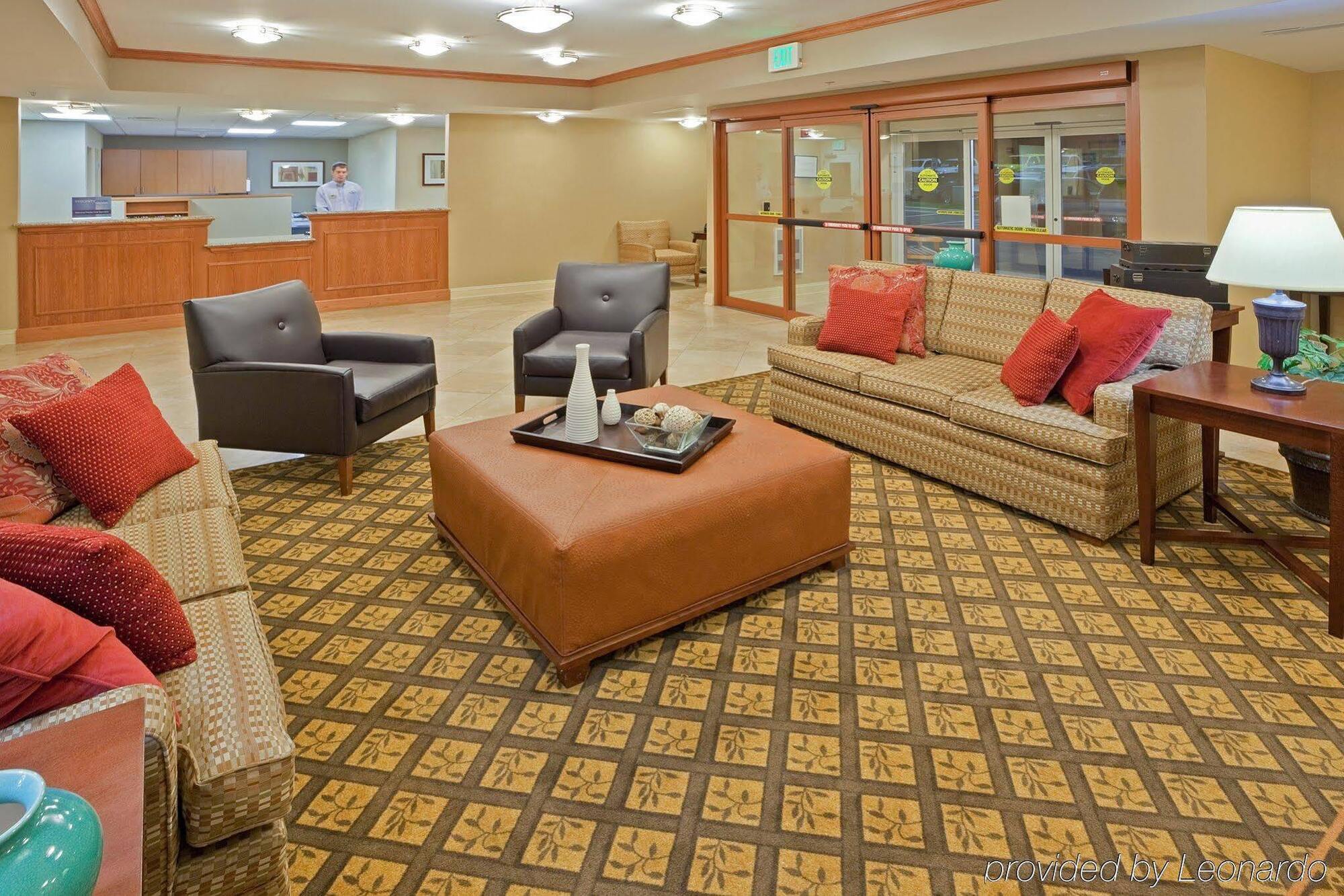 Candlewood Suites Aberdeen-Bel Air By Ihg Riverside Exterior foto